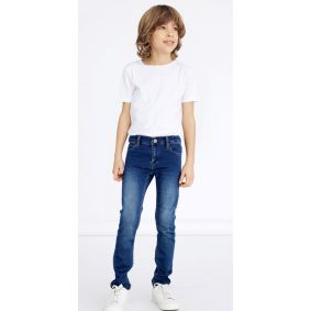 Jean extra slim fit garçon