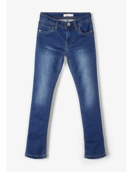 Jean extra slim fit garçon