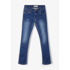 Jean extra slim fit garçon