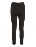 Jean skinny noir