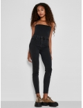 Jean skinny noir