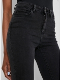 Jean skinny noir