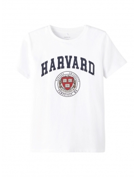 Tee-shirt "HARVARD"
