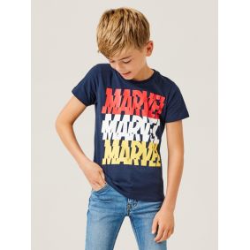 Tee-shirt Marvel