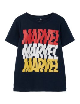 Tee-shirt Marvel