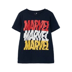 Tee-shirt Marvel