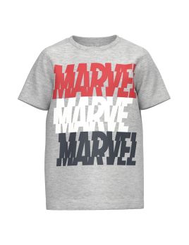 Tee-shirt Marvel