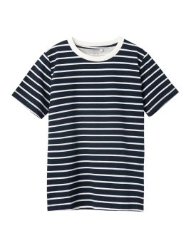 Tee-shirt en coton garçon