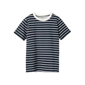 Tee-shirt en coton garçon