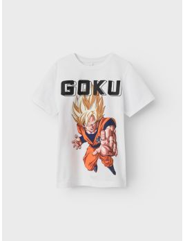 Tee-shirt dragon ball z