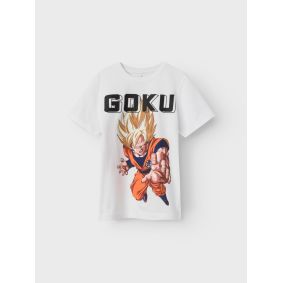 Tee-shirt dragon ball z