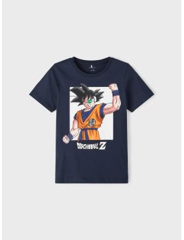 Tee-shirt dragon ball z