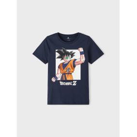 Tee-shirt dragon ball z