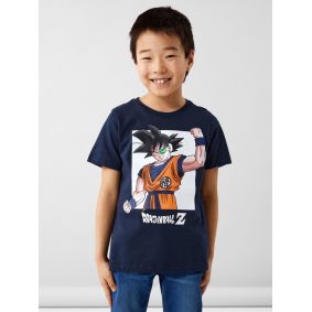 Tee-shirt dragon ball z