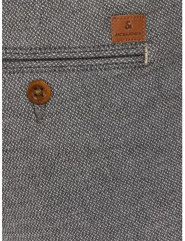 Pantalon chino slim