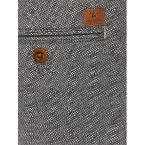 Pantalon chino slim