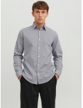 Chemise confort fit