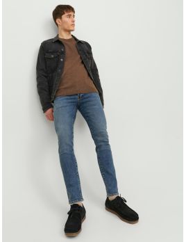 Jeans slim homme