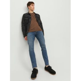 Jeans slim homme