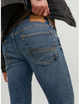 Jeans slim homme