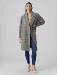 Manteau pied-de-coq