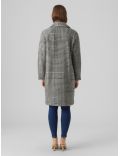 Manteau pied-de-coq