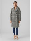 Manteau pied-de-coq