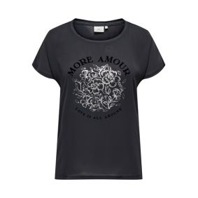 T-shirt à motif