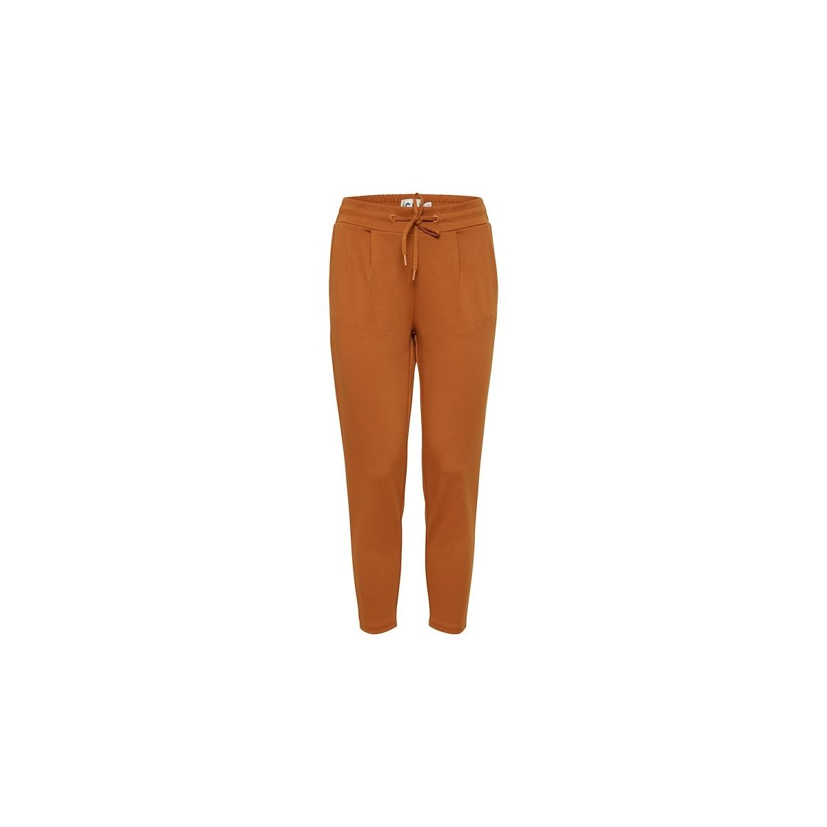 Pantalon jogpant taille élastique