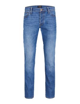 Jeans slim straight