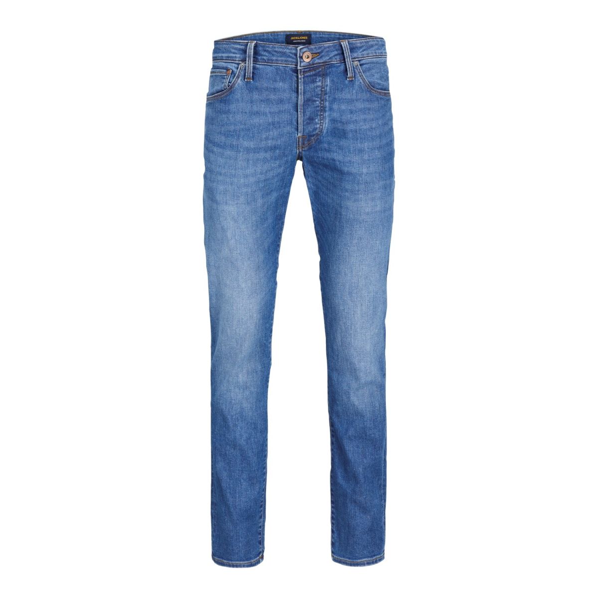 Jeans slim straight