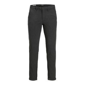 Chino slim homme