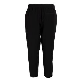 Pantalon coupe droite noir