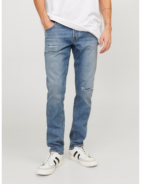 Jeans slim homme