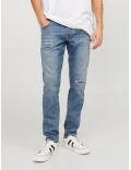 Jeans slim homme