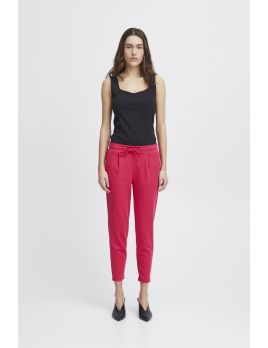 Pantalon jogpant taille élastique