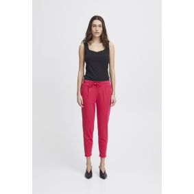 Pantalon jogpant taille élastique