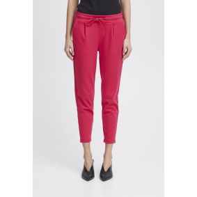 Pantalon jogpant taille élastique