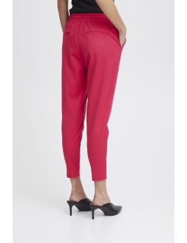 Pantalon jogpant taille élastique