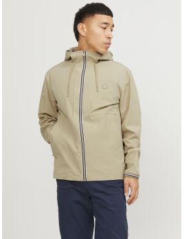 Veste beige homme