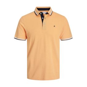 Polo homme