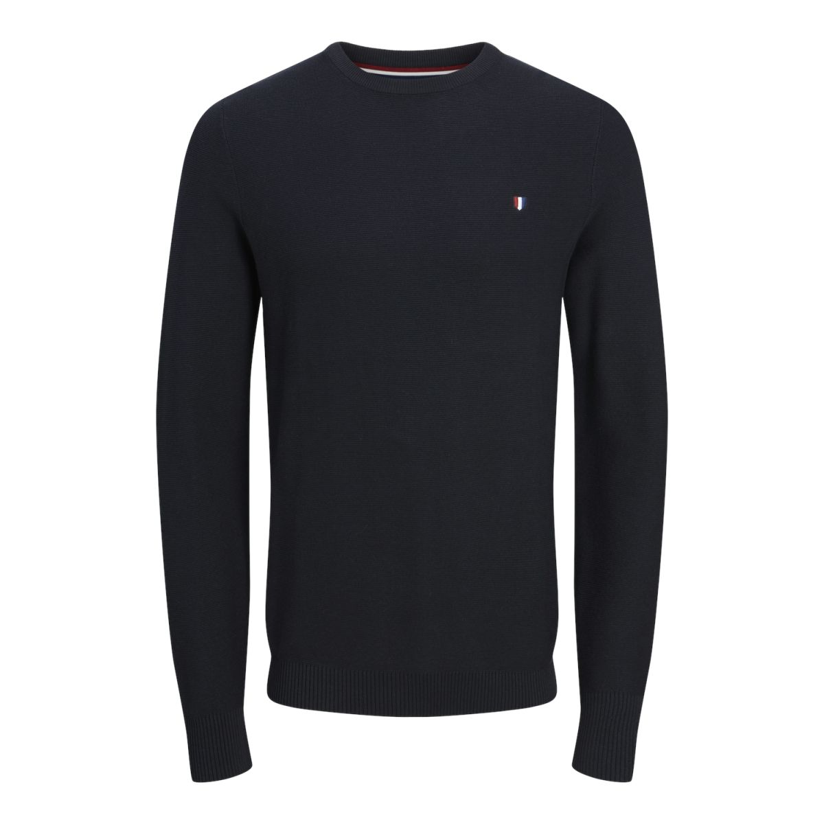 Pull en maille fine homme