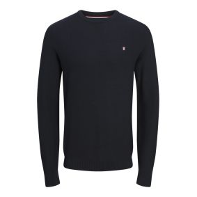 Pull en maille fine homme