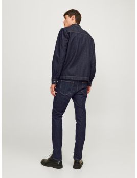 Jeans brut slim homme