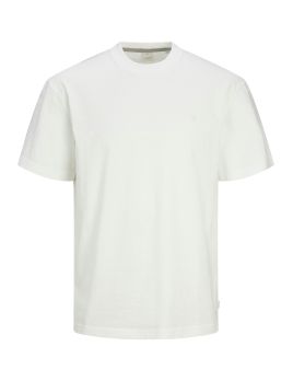 Tee-shirt col rond homme