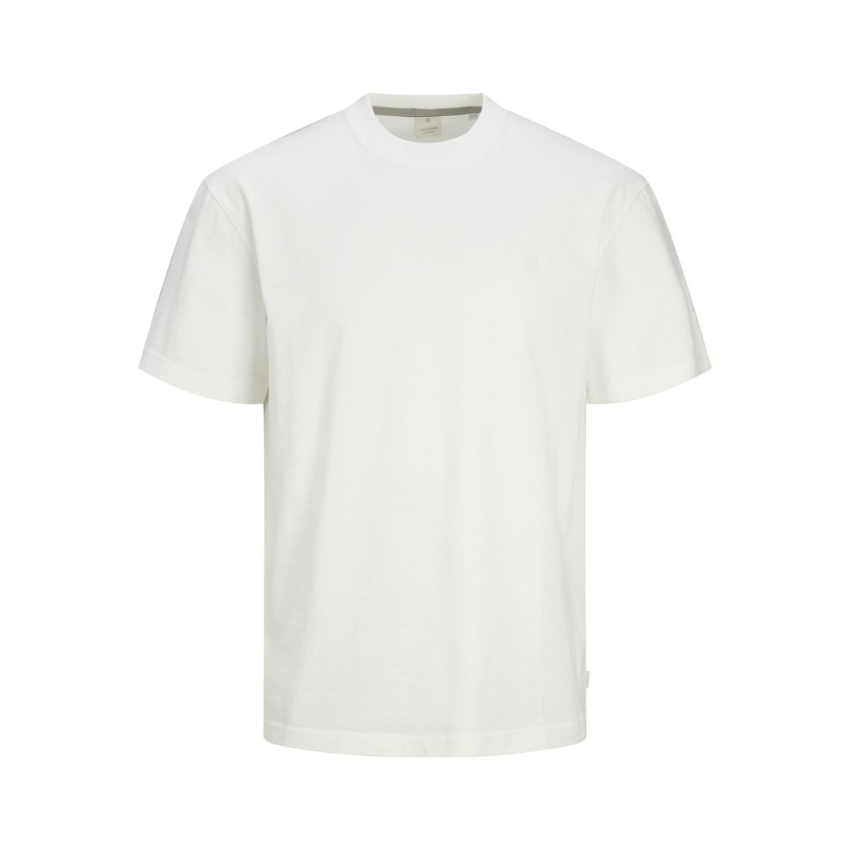 Tee-shirt col rond homme