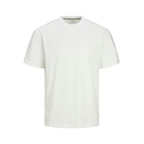 Tee-shirt col rond homme