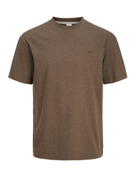 Tee-shirt col rond homme