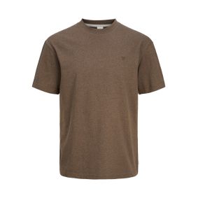 Tee-shirt col rond homme