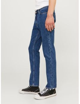 Jeans homme coupe regular